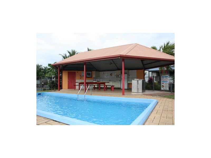 Innisfail QLD 4860