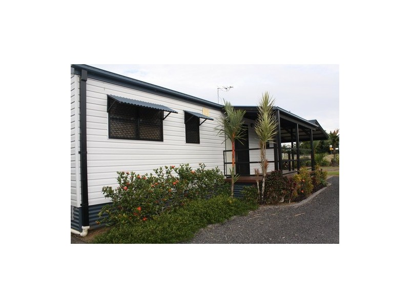 Innisfail QLD 4860