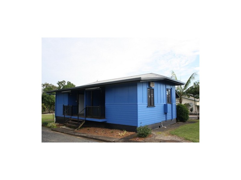 Innisfail QLD 4860