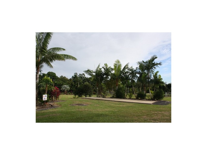 Innisfail QLD 4860