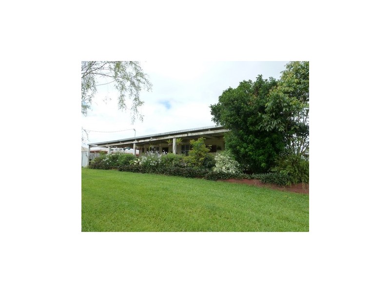 Stoters Hill QLD 4860