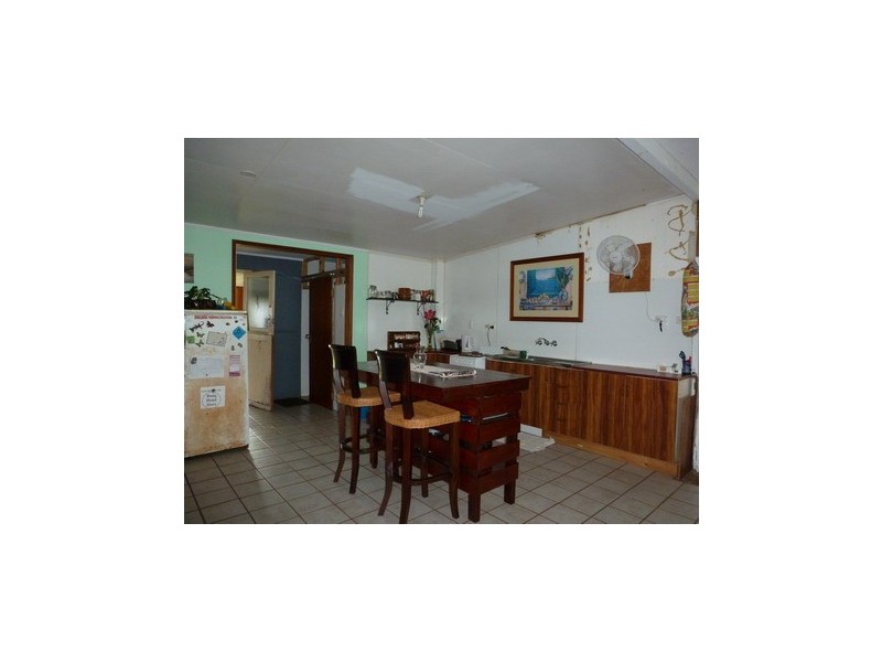 Stoters Hill QLD 4860