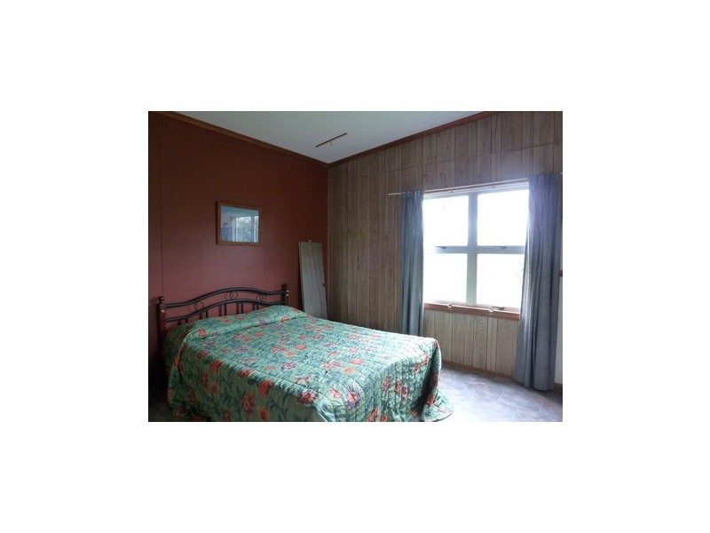 Stoters Hill QLD 4860