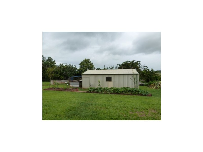 Stoters Hill QLD 4860