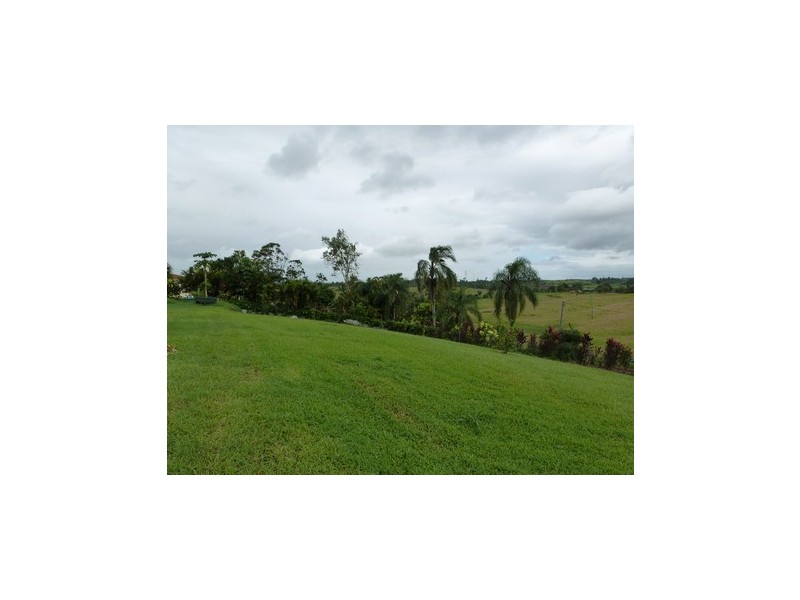 Stoters Hill QLD 4860