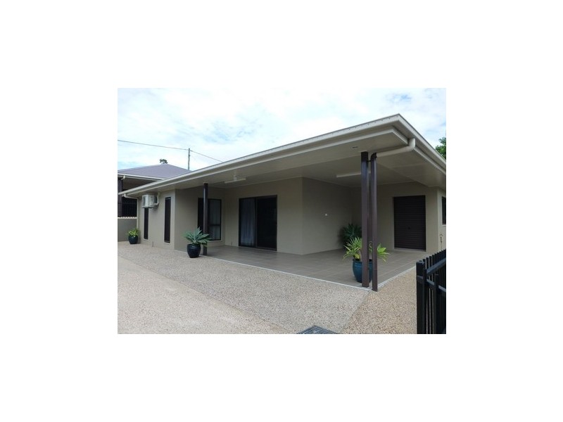 Goondi Hill QLD 4860