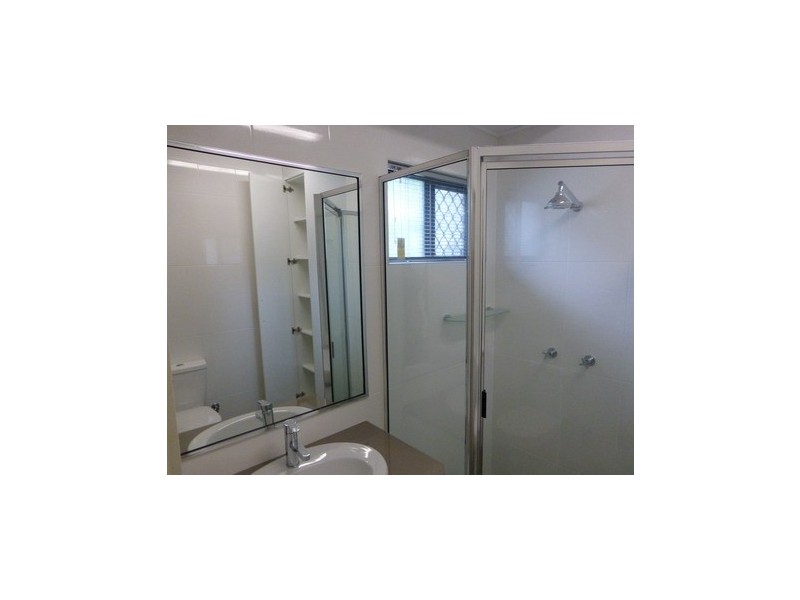 Goondi Hill QLD 4860