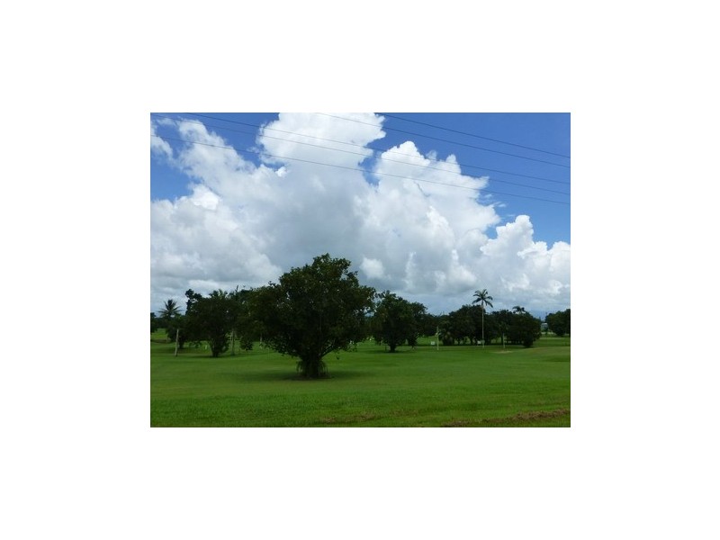 Goondi Hill QLD 4860