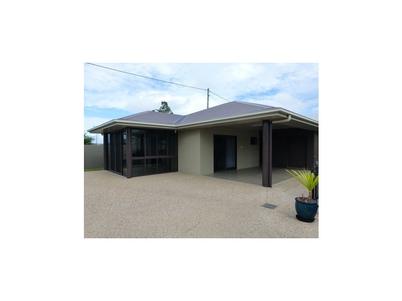 Goondi Hill QLD 4860