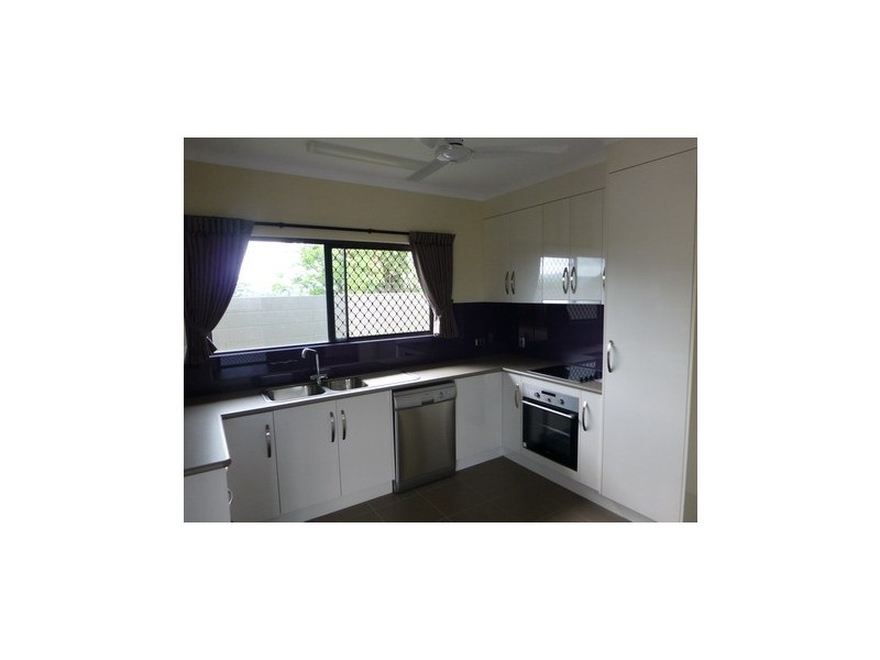 Goondi Hill QLD 4860