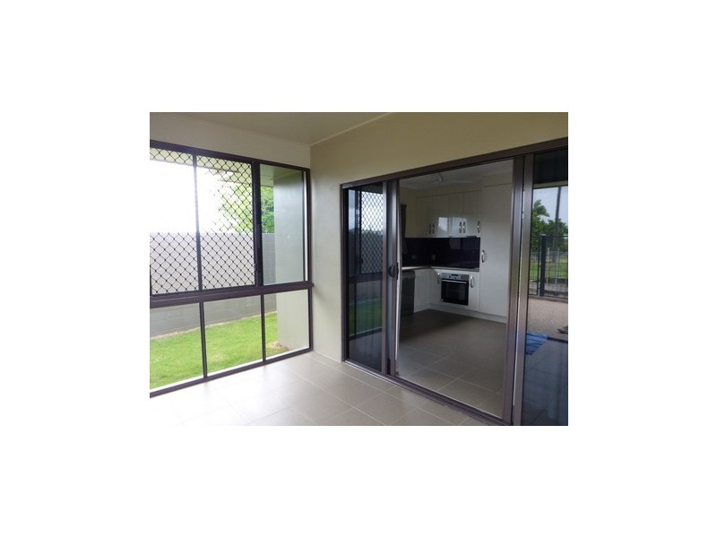 Goondi Hill QLD 4860