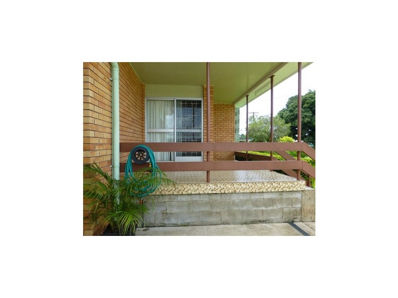 Goondi Bend QLD 4860