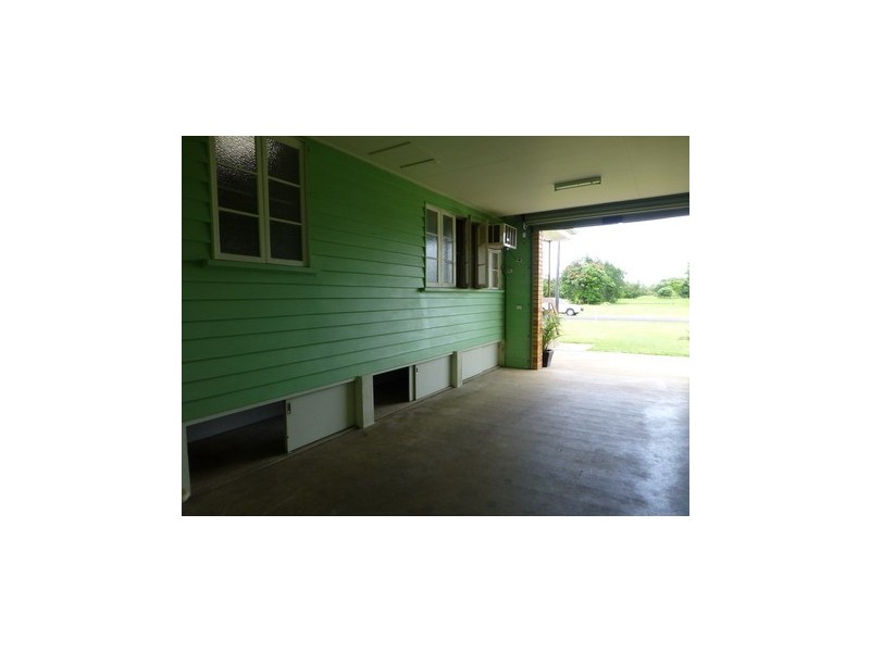 Goondi Bend QLD 4860