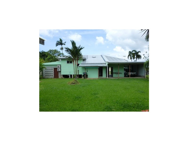 Goondi Bend QLD 4860