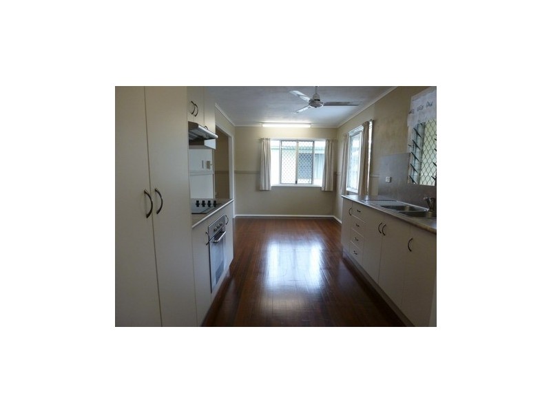 Goondi Bend QLD 4860