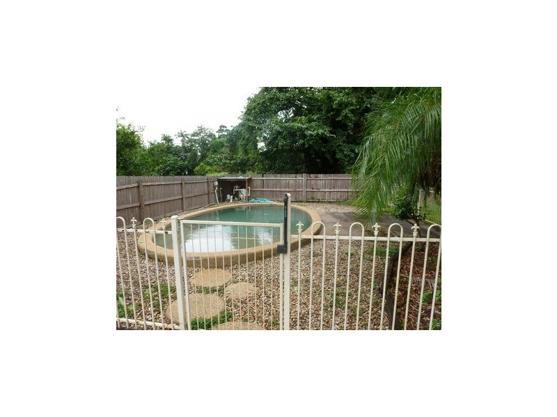 Goondi Bend QLD 4860