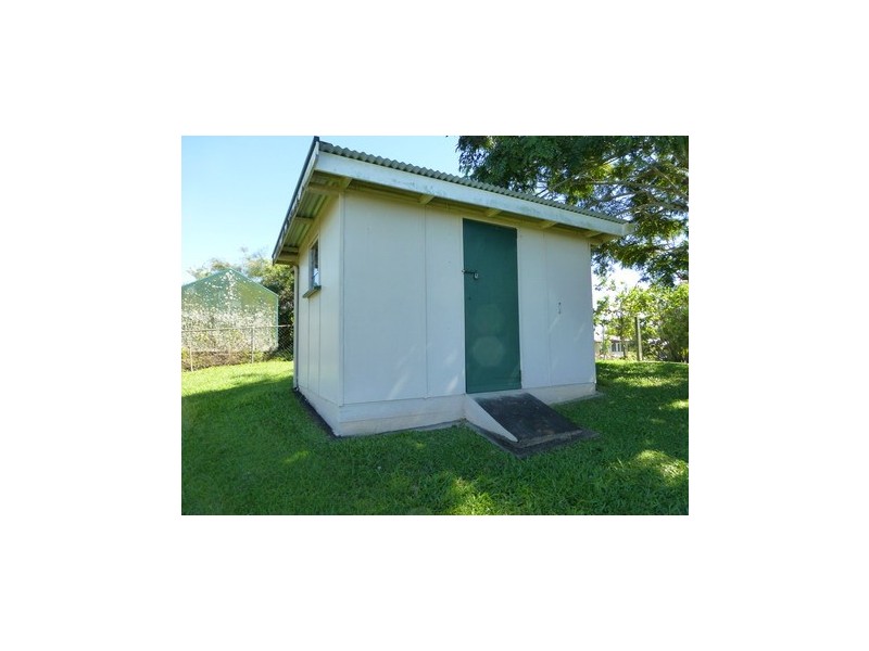 East Innisfail QLD 4860