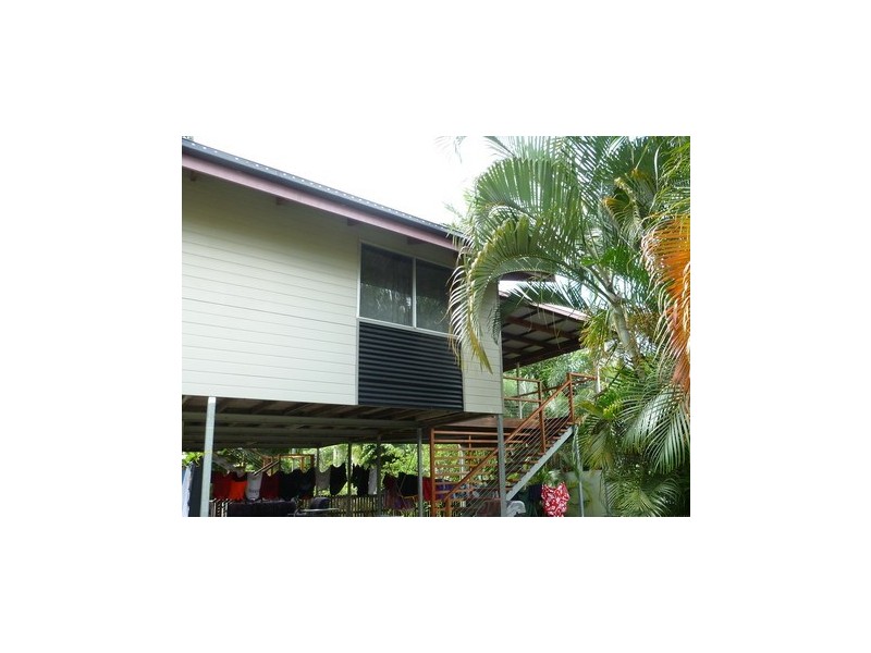 Innisfail QLD 4860