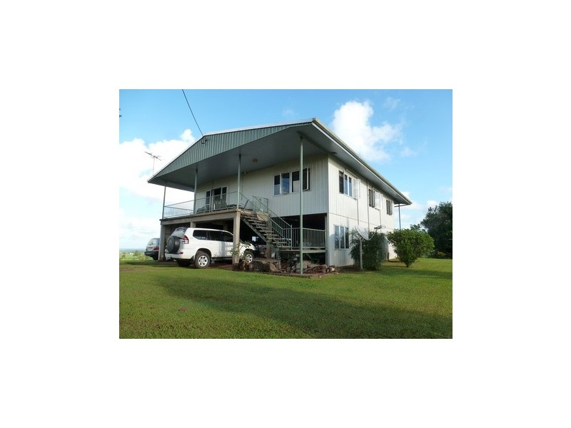 Pin Gin Hill QLD 4860