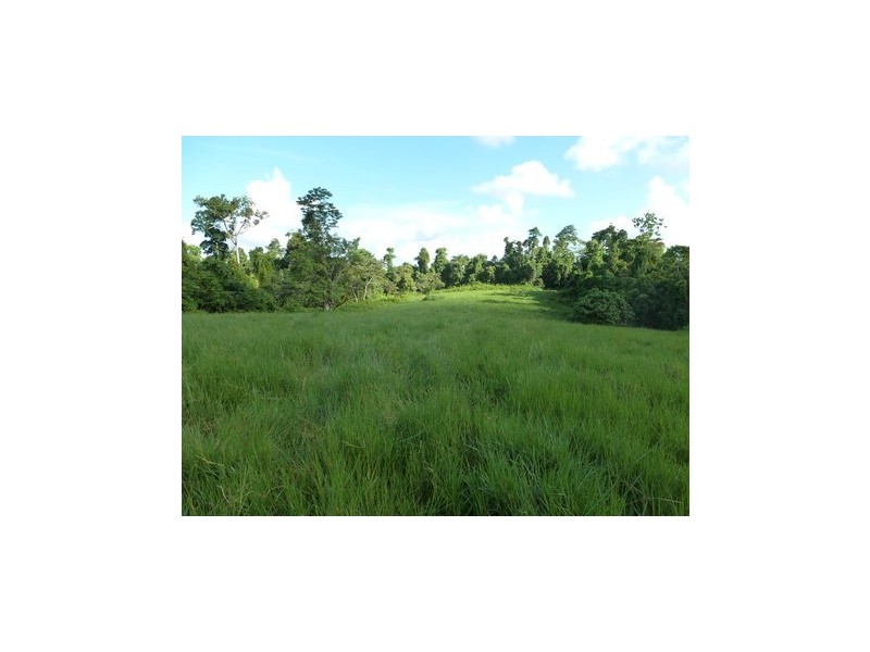 Pin Gin Hill QLD 4860