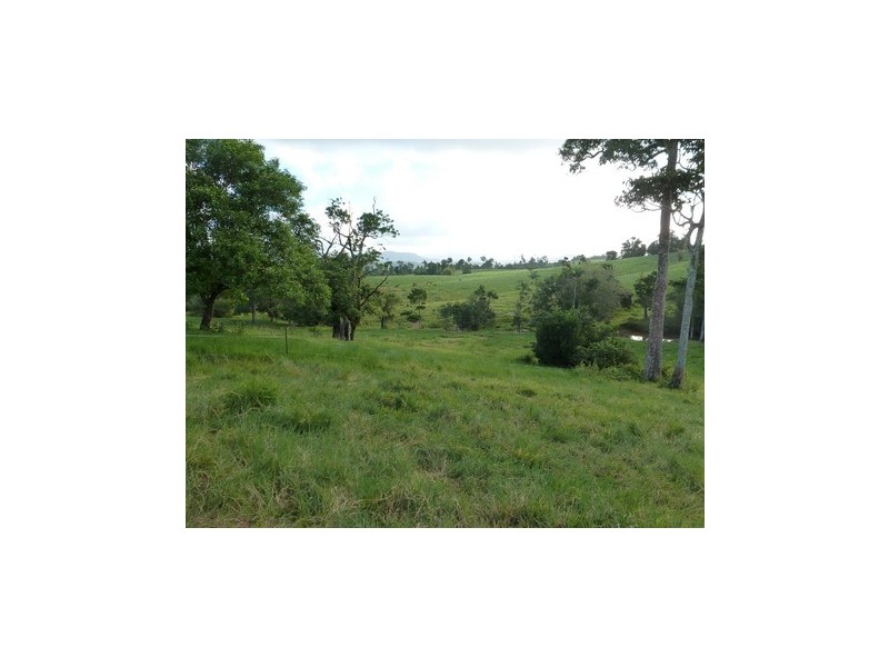 Pin Gin Hill QLD 4860