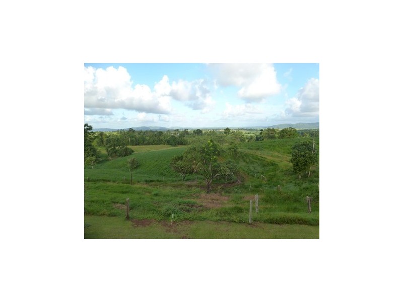 Pin Gin Hill QLD 4860