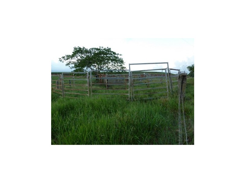 Pin Gin Hill QLD 4860