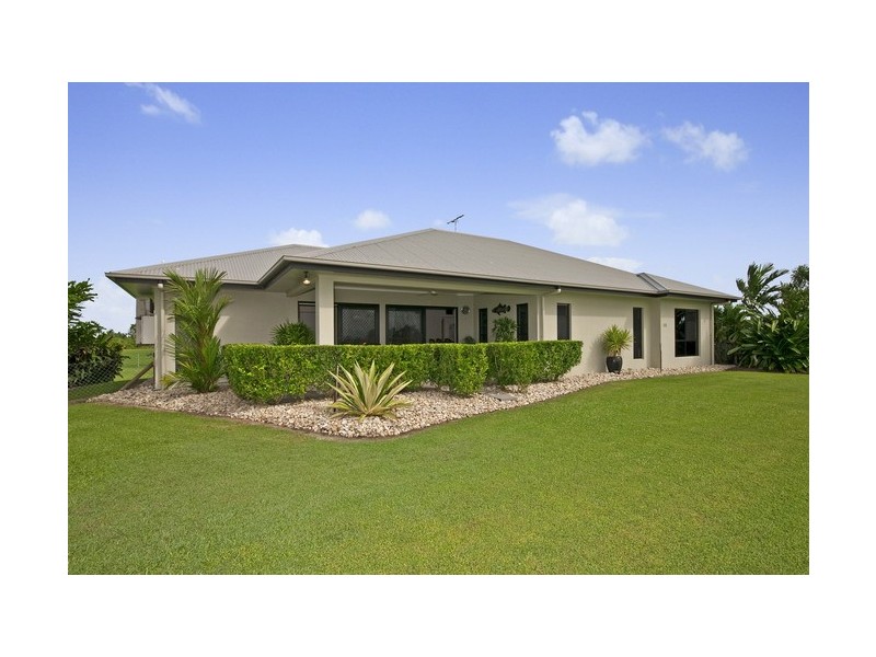 Etty Bay QLD 4858
