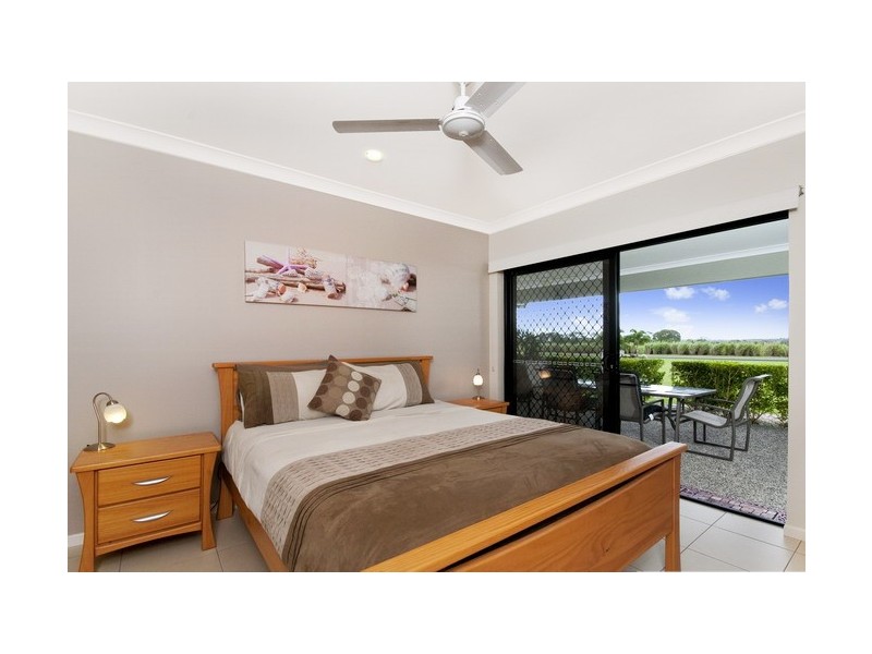 Etty Bay QLD 4858