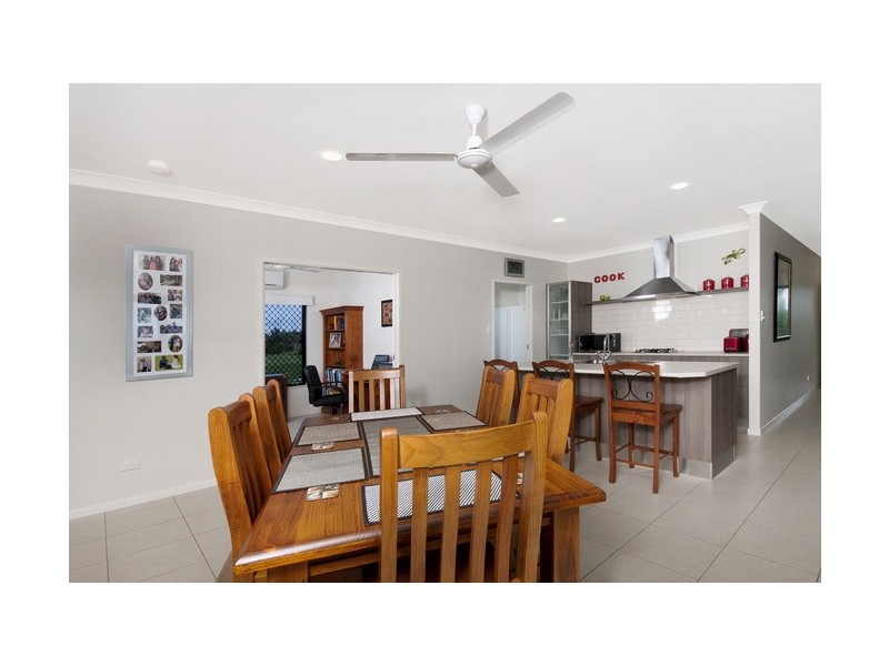 Etty Bay QLD 4858