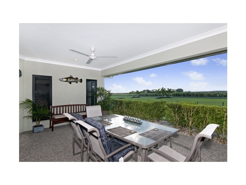 Etty Bay QLD 4858