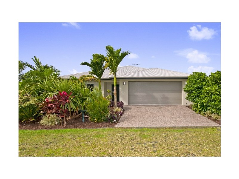 Etty Bay QLD 4858