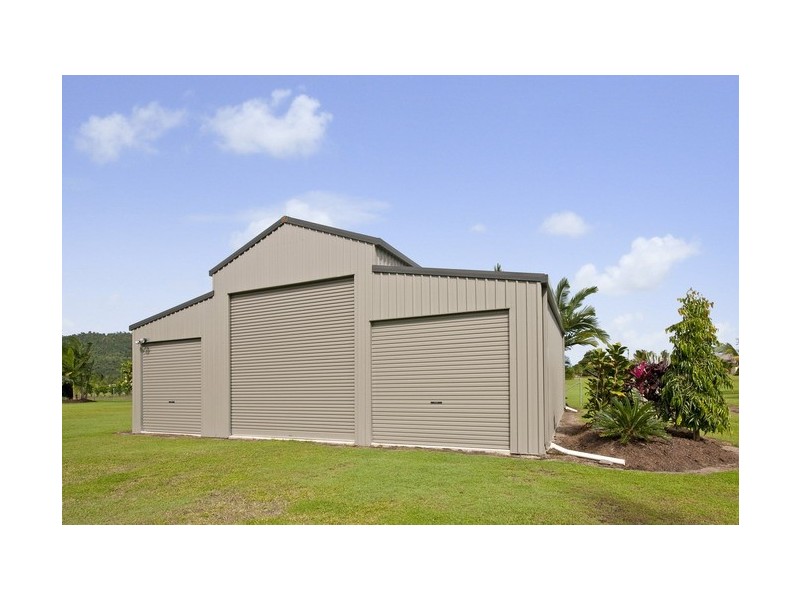 Etty Bay QLD 4858