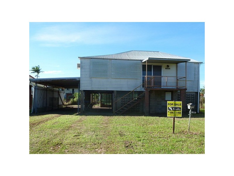 Goondi Bend QLD 4860