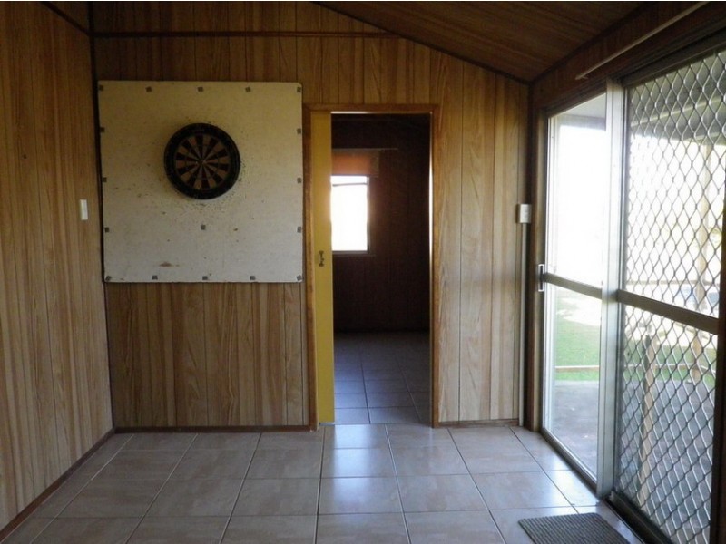 Goondi Bend QLD 4860