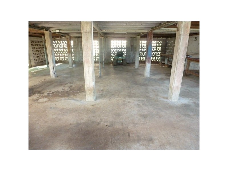 Goondi Bend QLD 4860