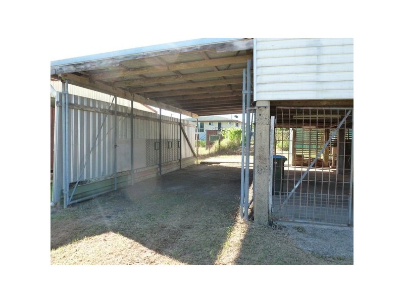 Goondi Bend QLD 4860