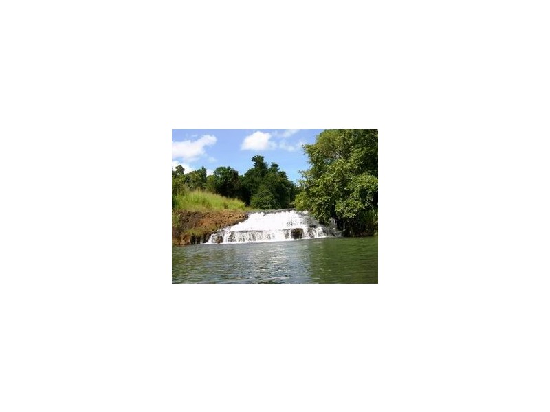 East Palmerston QLD 4860