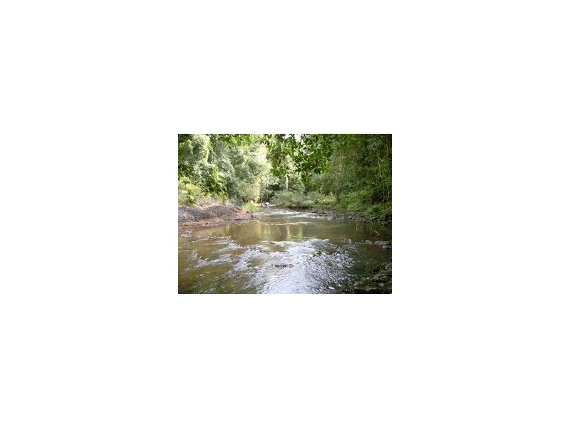 East Palmerston QLD 4860