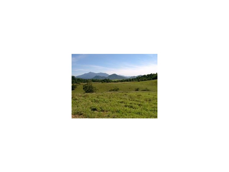 East Palmerston QLD 4860