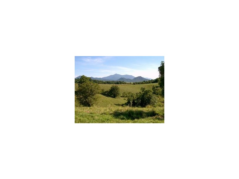 East Palmerston QLD 4860