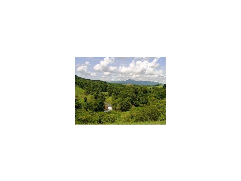 East Palmerston QLD 4860
