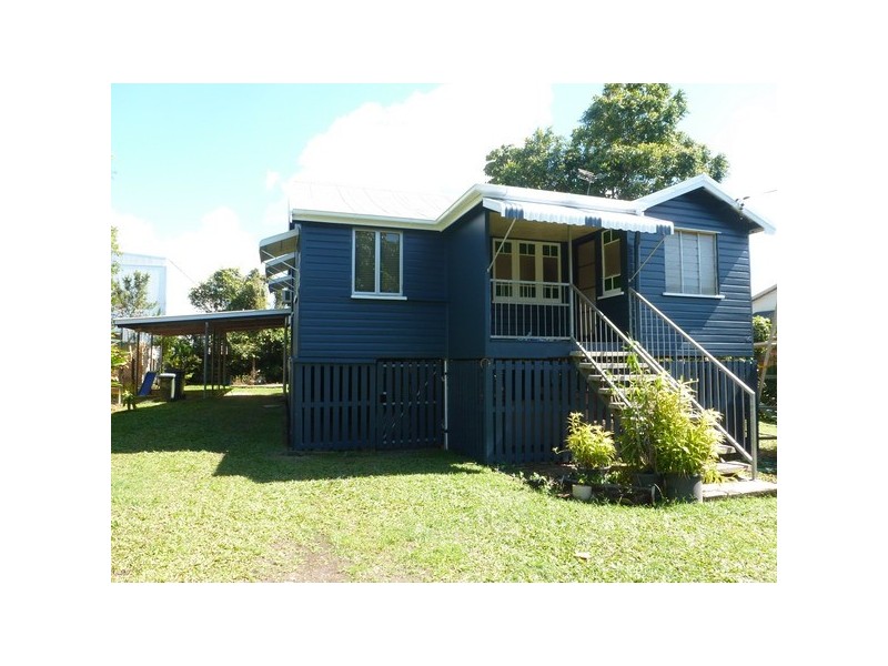Innisfail QLD 4860