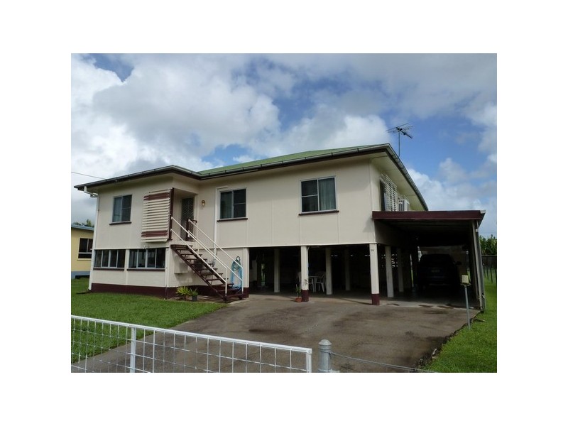 Innisfail QLD 4860