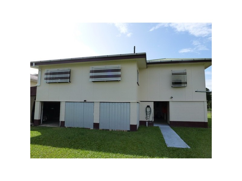 Innisfail QLD 4860