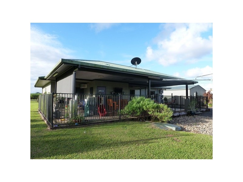 Innisfail QLD 4860
