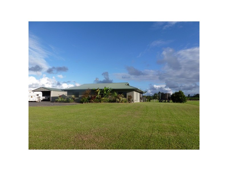 Innisfail QLD 4860