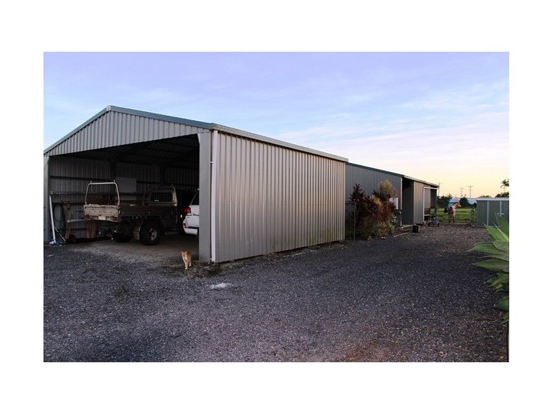 Innisfail QLD 4860