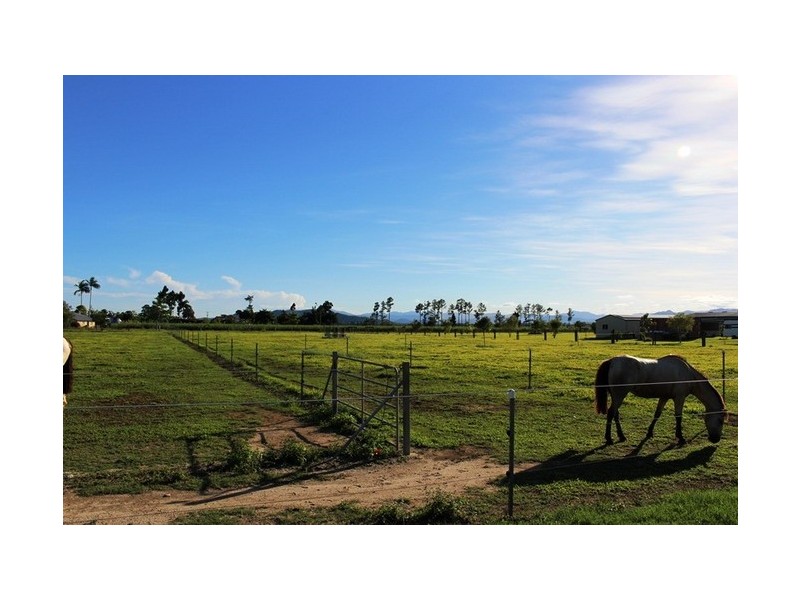 Innisfail QLD 4860