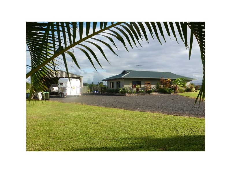 Innisfail QLD 4860